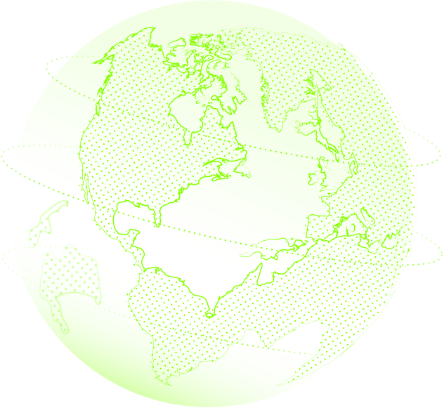 Map Background